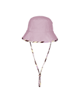 TPB x Align Reversible Bucket Hat - Popsicle - Align Swim