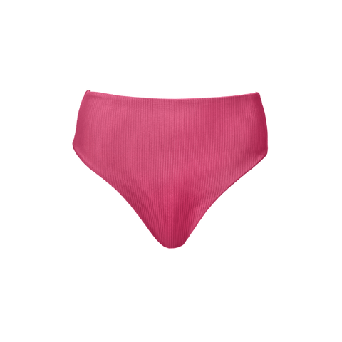 Ava Bottom - Rose - align swim