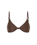 Willow Top - Cedar - align swim