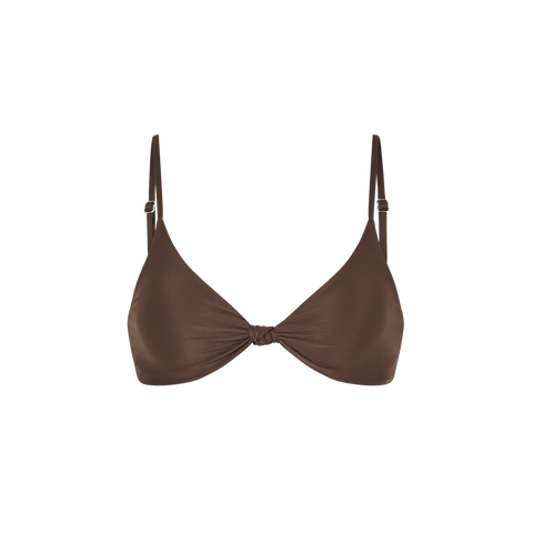 Willow Top - Cedar - align swim