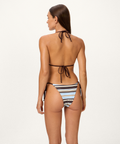 Andi Triangle Top - Azure - Align Swim