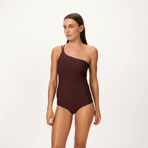 Roux Toga One-Piece - Gelato - Align Swim