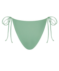 Nora Tie Bottom - Meadow - align swim