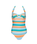 Tessa One-Piece - Sunkissed - align swim