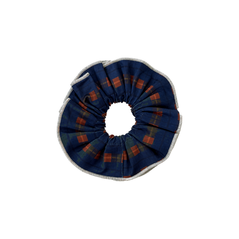 Align x Arcade: Scrunchie