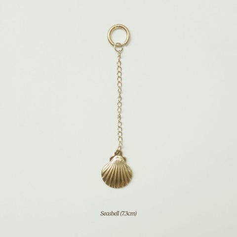 Holiday Clip-On Charm - Align Swim