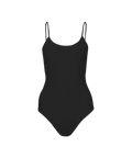 Skye One-Piece - Ebony - align swim