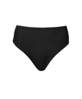 Ava Bottom - Onyx - align swim