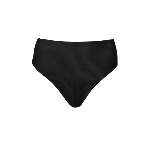 Ava Bottom - Onyx - align swim