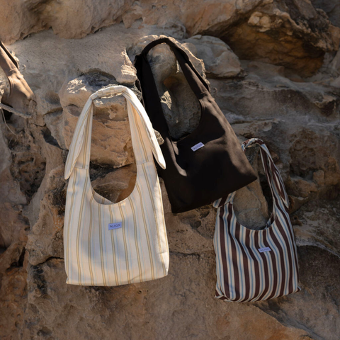 Holiday Carryall *Preorder*