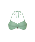 Giselle Bandeau Top - Meadow - align swim