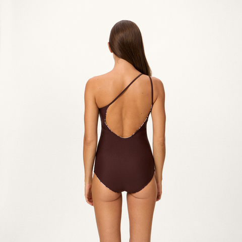Roux Toga One-Piece - Gelato - Align Swim