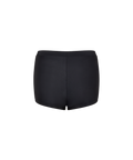 Veda Swim Shorts - Ebony - Align Swim