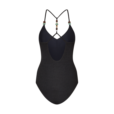 Yara One-Piece - Kohl