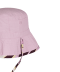 TPB x Align Reversible Bucket Hat - Popsicle - Align Swim