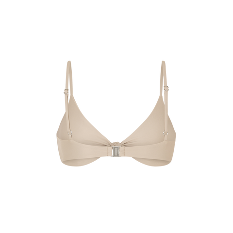 Willow Top - Clay - align swim