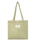 Coastal Tote - Moss - align swim