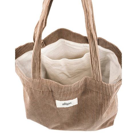 Coastal Tote - Cove - align swim