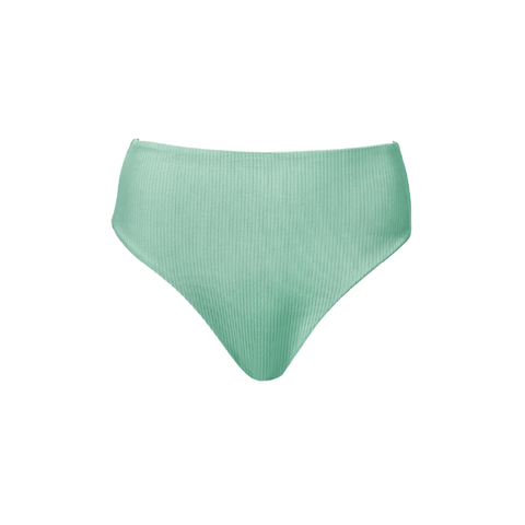 Ava Bottom - Matcha - align swim