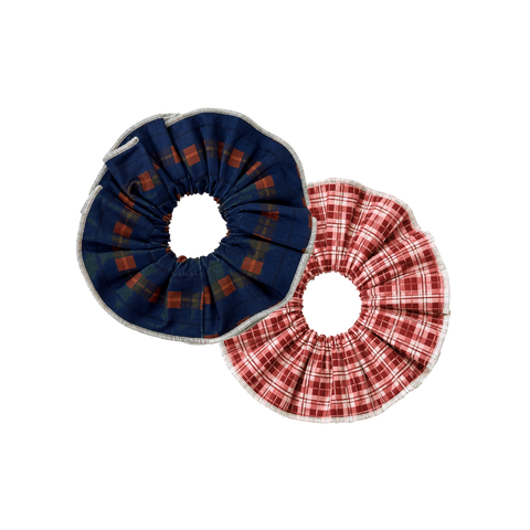 Align x Arcade: Scrunchie