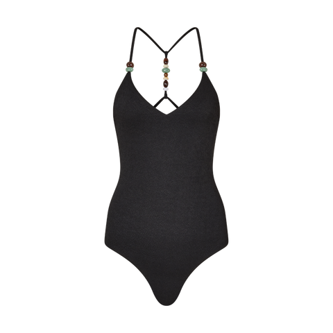 Yara One-Piece - Kohl