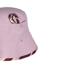 TPB x Align Reversible Bucket Hat - Popsicle - Align Swim
