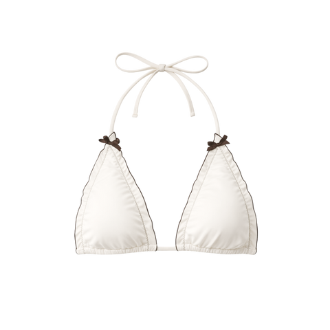 Alba Top - Chantilly *NEW* - Align Swim