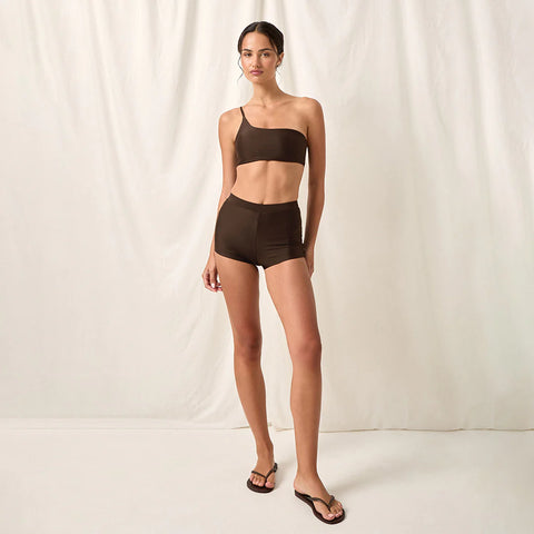 Alexa Toga Top - Cedar *NEW*