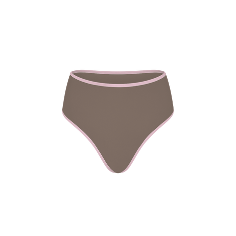 Ava Bottom - Praline *NEW* - Align Swim