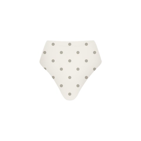 Ava Bottom - Souffle Dot - Align Swim