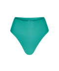 Ava Bottom - Emerald - align swim