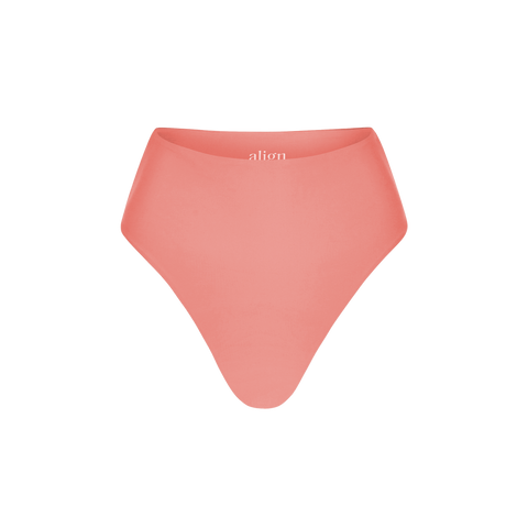 Ava Bottom - Fleur - align swim