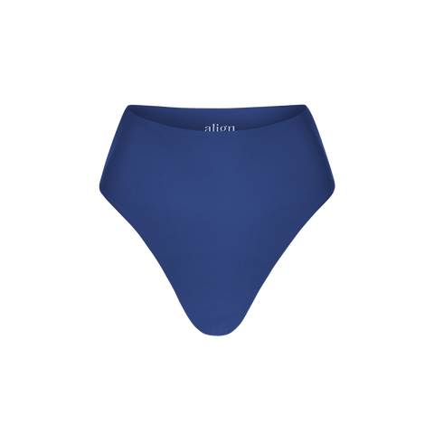 Ava Bottom - Midnight - align swim