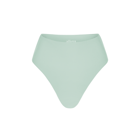 Ava Bottom - Mist - align swim