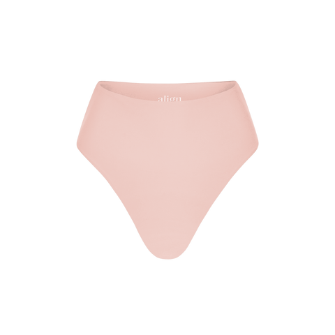 Ava Bottom - Petal - align swim