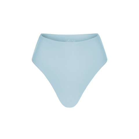 Ava Bottom - Powder - align swim