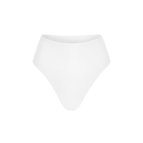 Ava Bottom - Snow - align swim