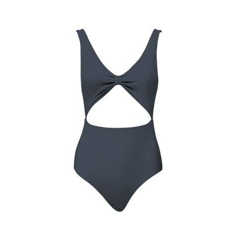 Sofia One-Piece - Shadow - align swim