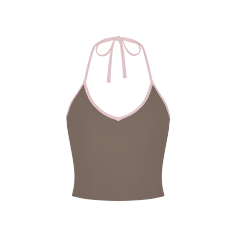 Elva Tankini - Praline *NEW* - Align Swim