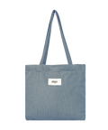 Coastal Tote - Steel *New*