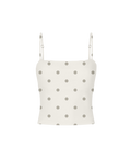 Demi Tankini - Souffle Dot - Align Swim