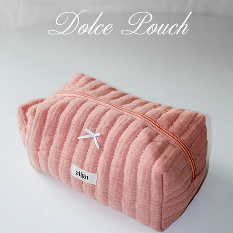 Dolce Pouch