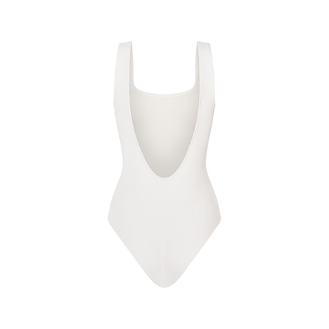 Elara One-Piece - Shell - Align Swim