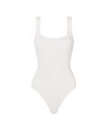 Elara One-Piece - Shell - Align Swim