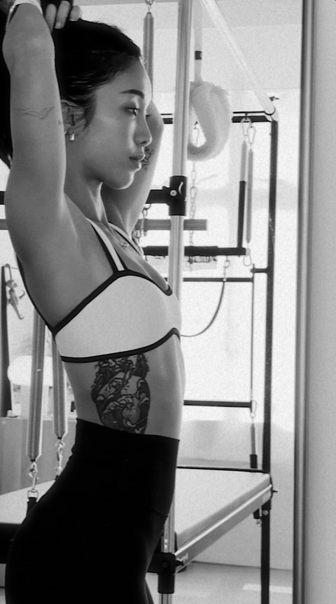 Rhea Top -  Muse *NEW* - Align Swim