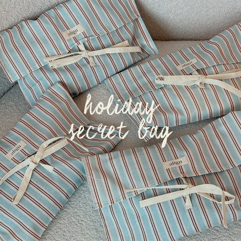 Align Holiday Secret Bag '25