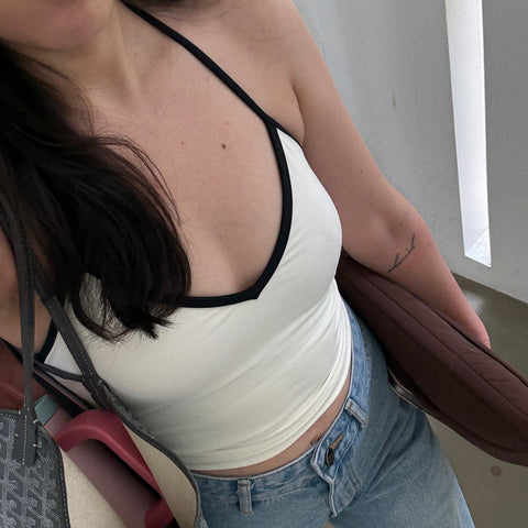 Elva Tankini - Muse *NEW* - Align Swim