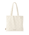 Daylight Tote - Souffle Dot - Align Swim