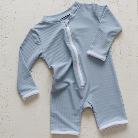 Kai Rashguard - Glacier Frost