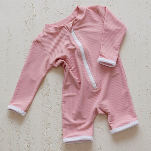 Kai Rashguard - Winter Blush